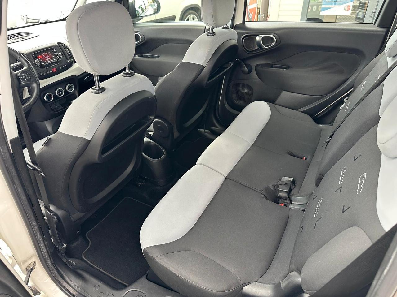 Fiat 500L 1.6 Multijet 105 CV Lounge