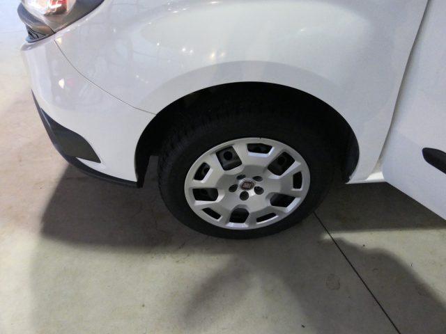 FIAT Doblo Doblò 1.4 T-Jet 16V Easy 7P.