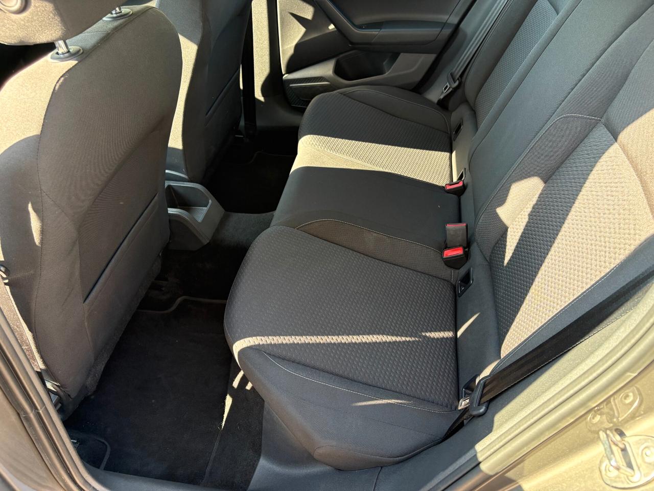 Volkswagen Polo 1.0 TSI DSG 5p. BMT 58 mila Km.
