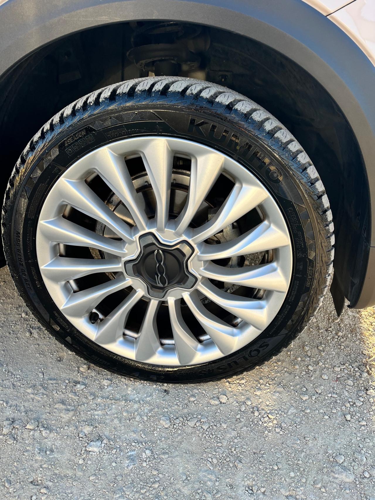 Fiat 500X 1.6 MultiJet 120 CV Lounge