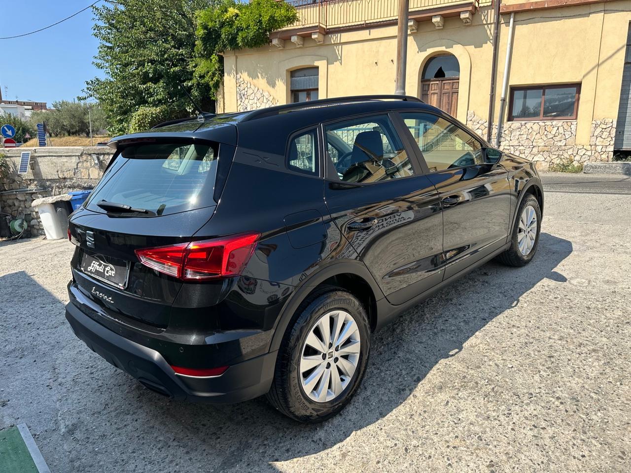 Seat Arona 1.0 EcoTSI Style
