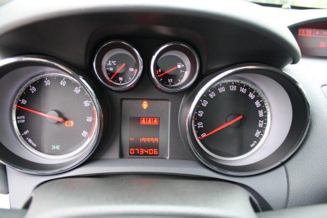 OPEL Mokka 1.4 Turbo Ecotec 140CV 4x2 Start&Stop Cosmo