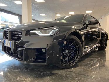 BMW M2 M2 PRONTA CONSEGNA / CARBON PACK SUPER BOLLO PAGAT