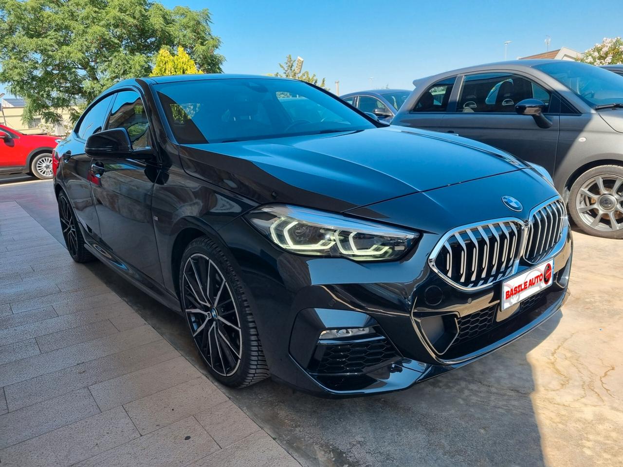 Bmw Serie 2 Gran Coupé 220d Gran Coupé Msport aut.