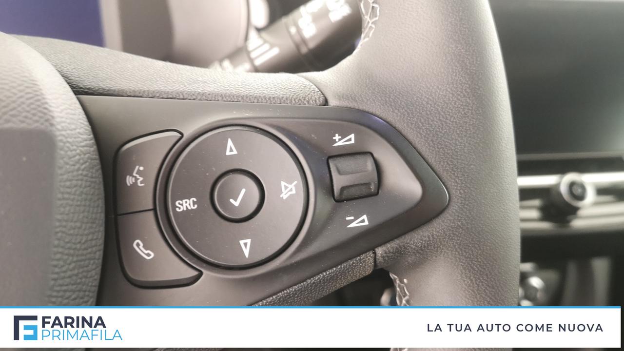 OPEL Corsa VI 2023 - Corsa 1.2 GS s&s 100cv