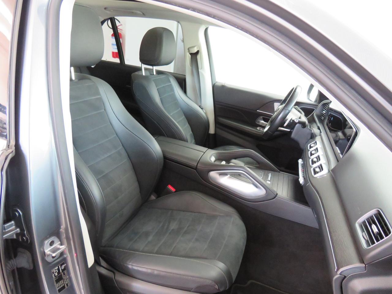 Mercedes-benz GLE 350 de hybrid EQ 4Matic Premium Plus