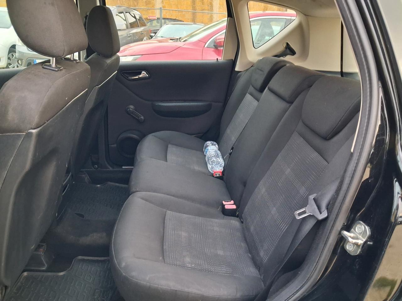 Mercedes-benz A 180 CDI Avantgarde