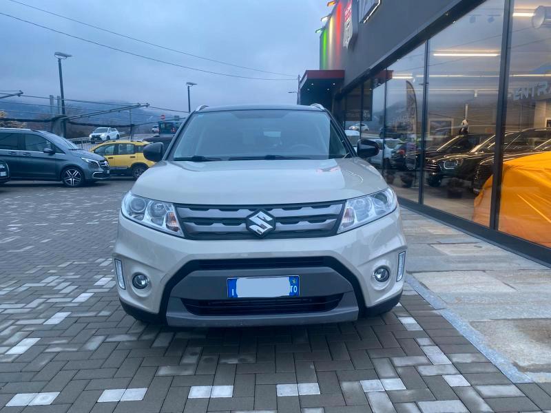 Suzuki Vitara 1.6 ddis V-Cool s&s 4wd allgrip