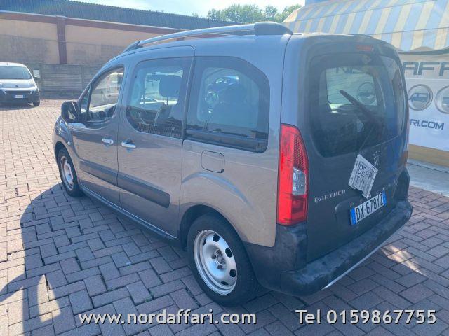 PEUGEOT Partner Tepee 1.6 110CV Outdoor