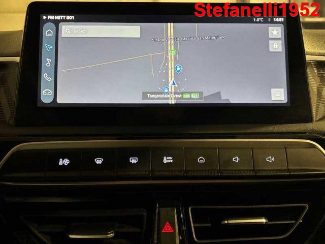 MG MG3 - 1.5 hybrid+ Luxury auto