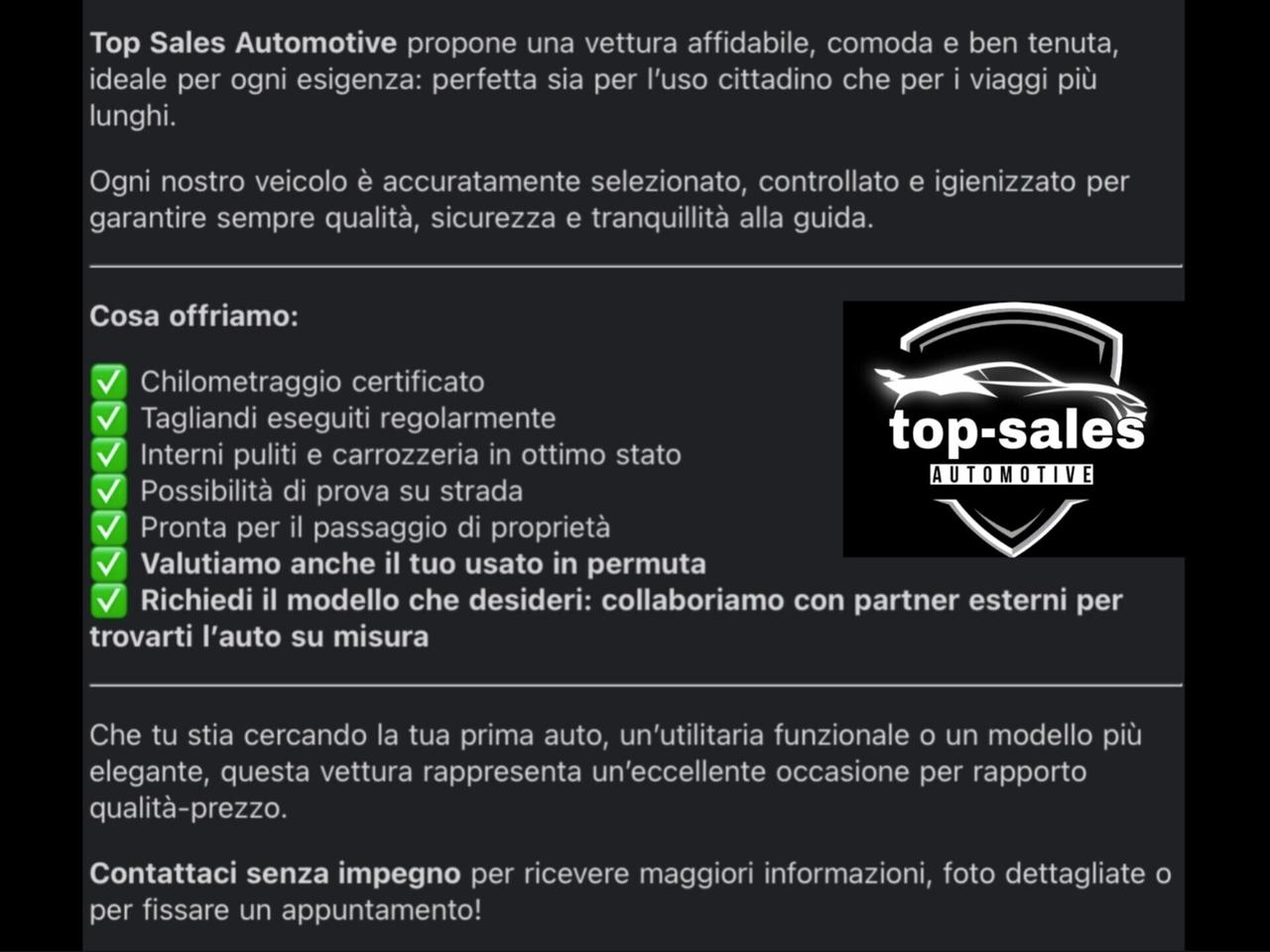 Subaru Forester 2.0D XS Exclusive Perfetta 4x4