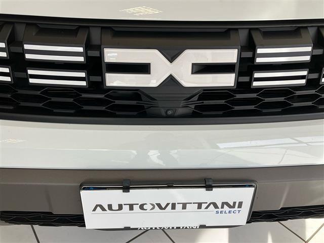 DACIA Duster 1.5 Blue dCi Journey 4x4