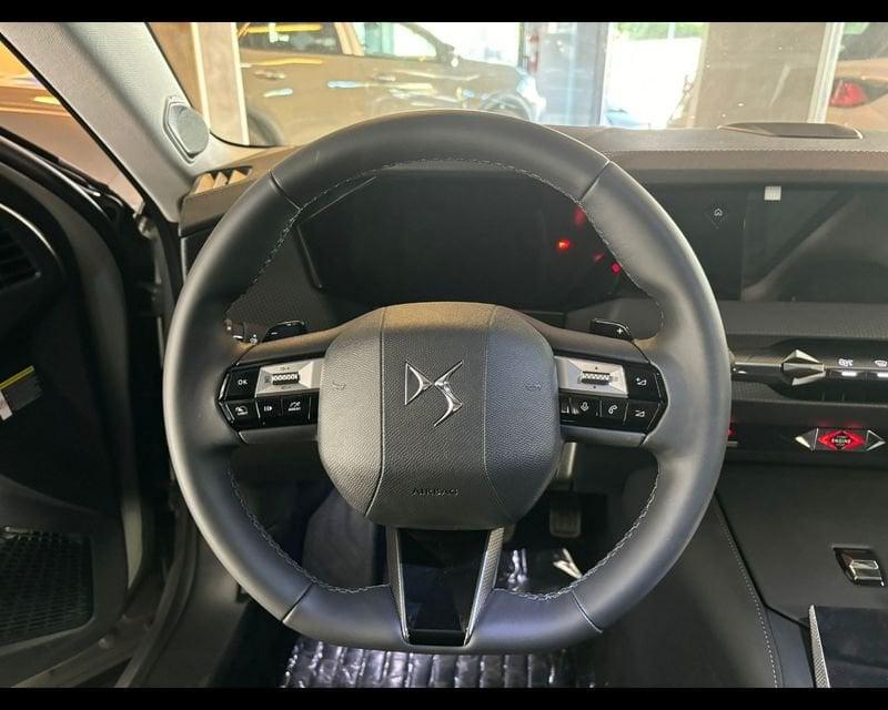 DS DS4 E-TENSE 225 Rivoli