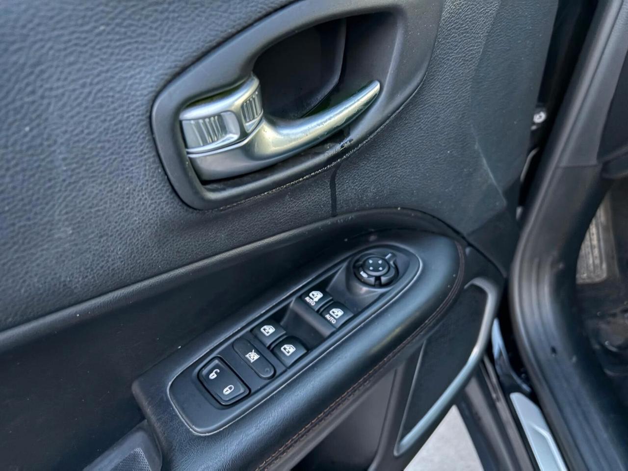 Jeep Compass 1.6 Multijet 120cv Limited