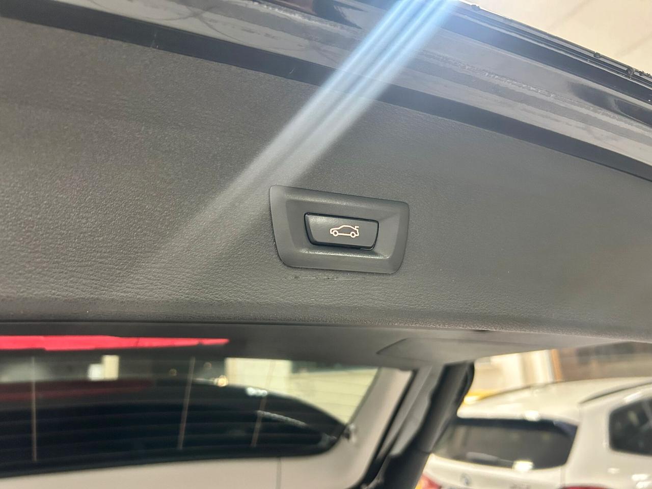 Bmw X1 sDrive18d 2016