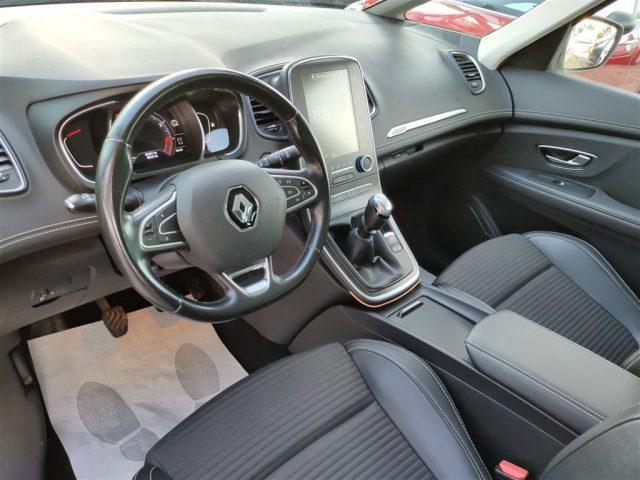 RENAULT Grand Scenic TCe Intens TELEC.,CRUISE,NAVI,CARPLAY,TETTO ..