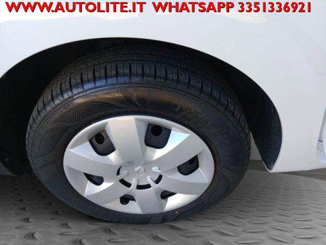RENAULT Kangoo Blue dCi 95CV Express Furgone Ice