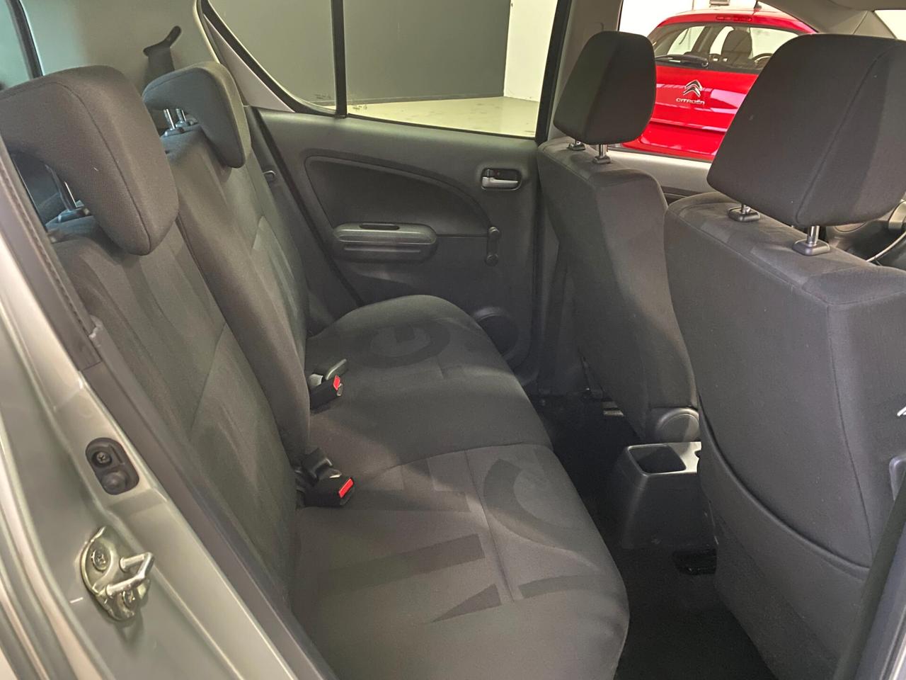 Opel Agila 1.0 12V 65CV GPL-TECH Enjoy