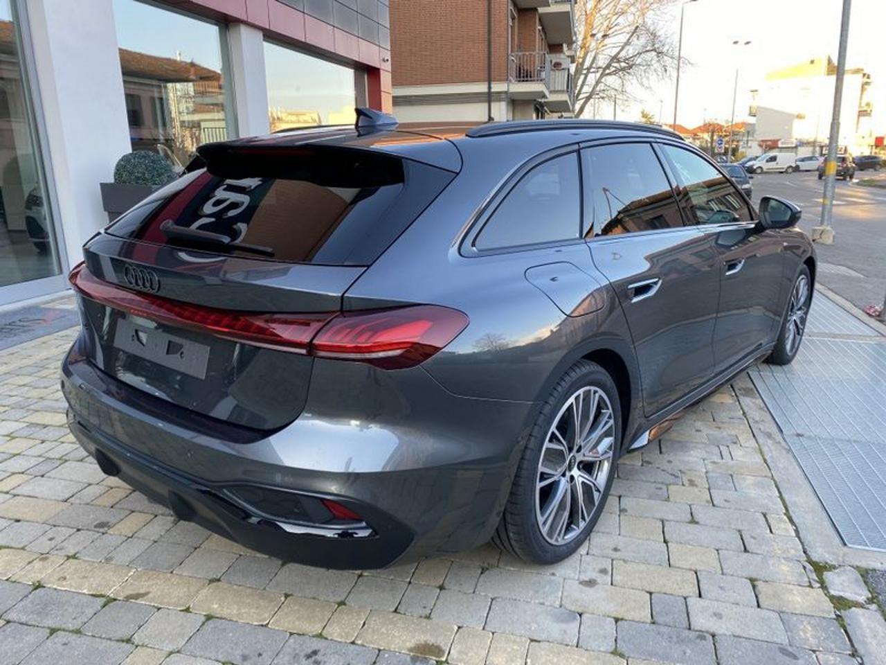 Audi A5 Avant TDI 150 kW S tronic mHEV+ S Line edition