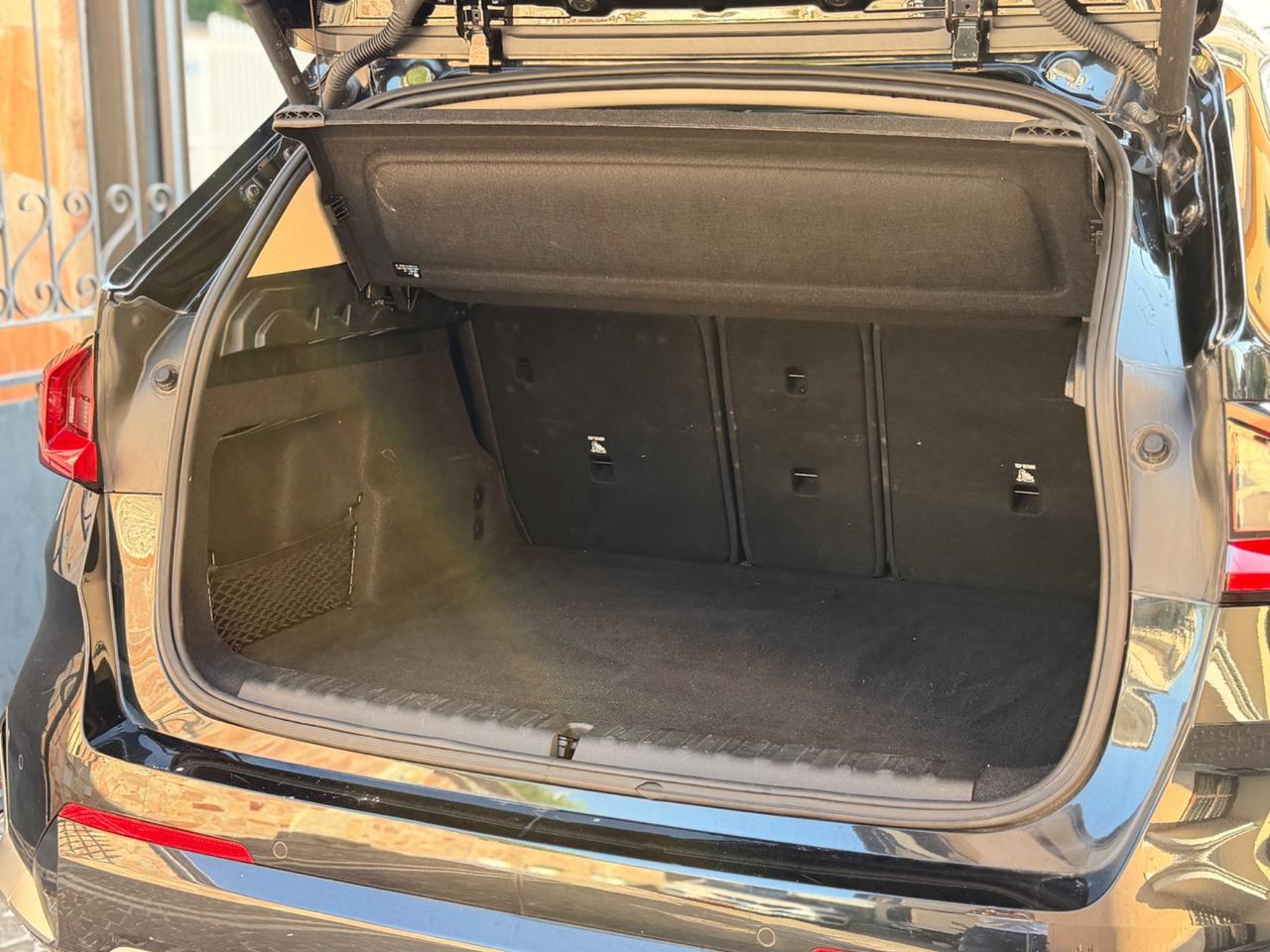 Bmw X1 sDrive 18d xLine