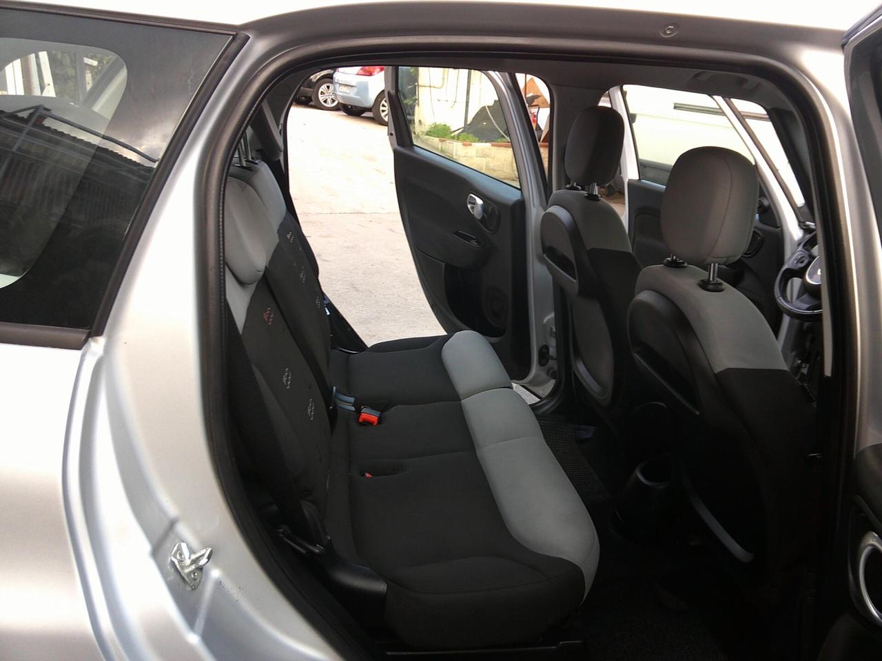 Fiat 500L 1.3 Multijet 85 CV Lounge 14