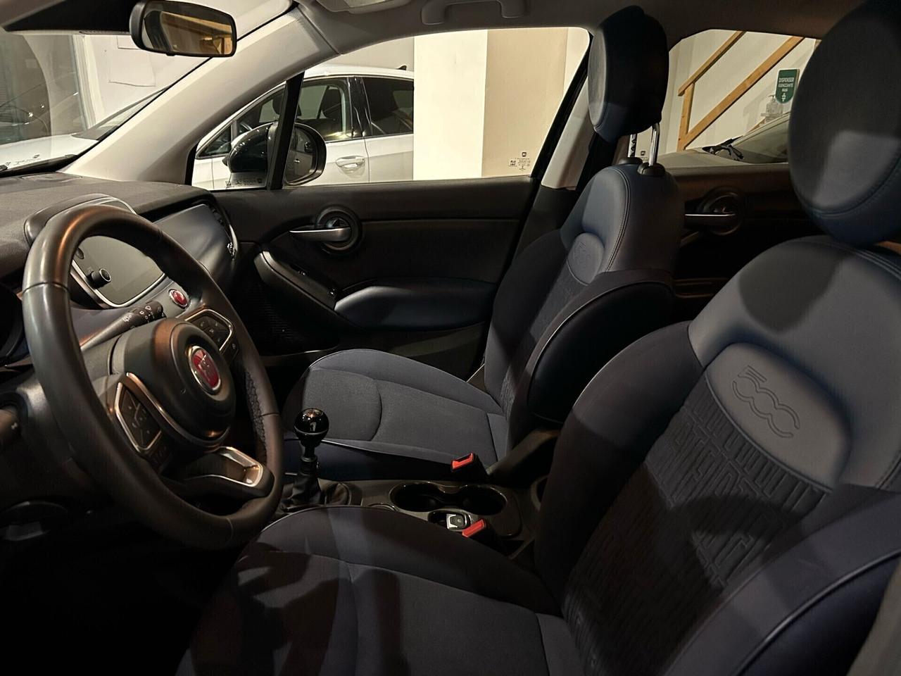 Fiat 500X 1.0 T3 120 CV Club benzina