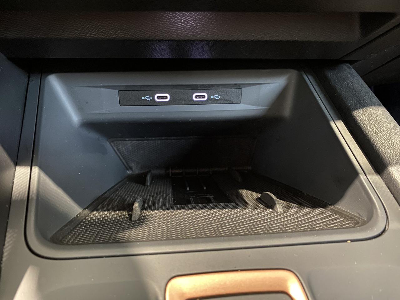 Cupra Formentor 2.0 tdi 150cv dsg