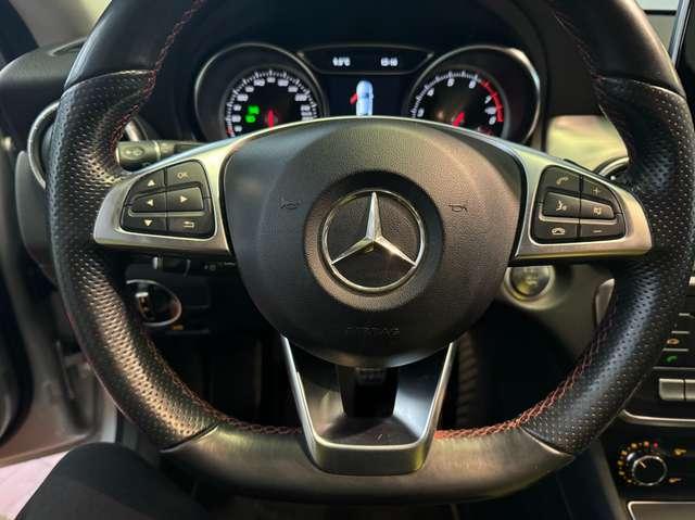 Mercedes-Benz CLA 200 cla 200 premium