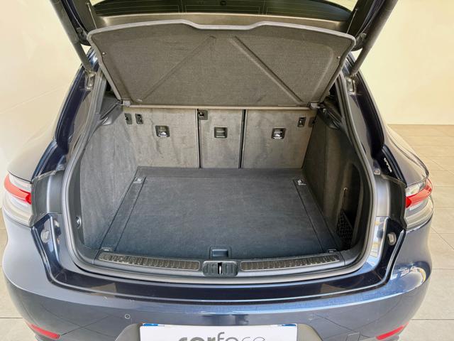 PORSCHE Macan 2.0 TETTO APRIBILE - 80000KM - UFFICIALE