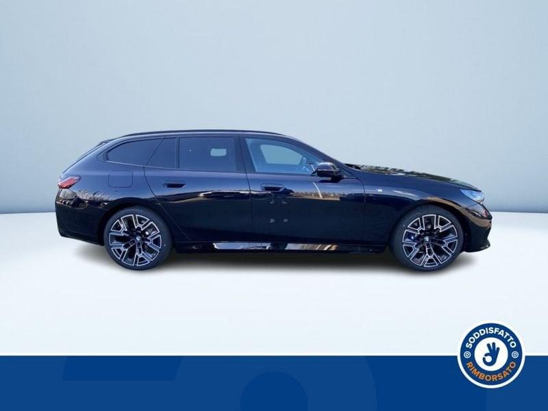 BMW Serie 5 Touring 520d xDrive M Sport Pro