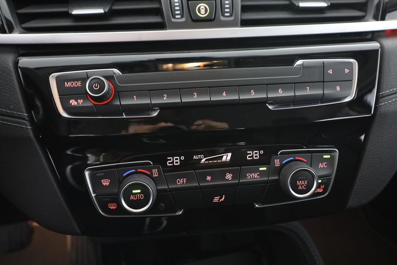 BMW X1 (F48) X1 xDrive18d xLine Plus