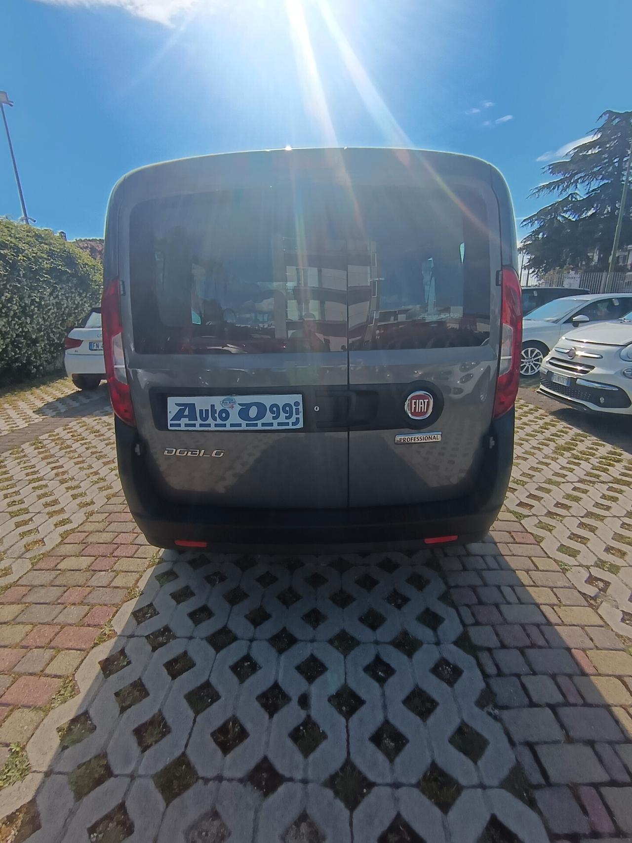 Fiat Doblo Doblò 1.6 MJT 90CV S&S PC Combi N1 Easy