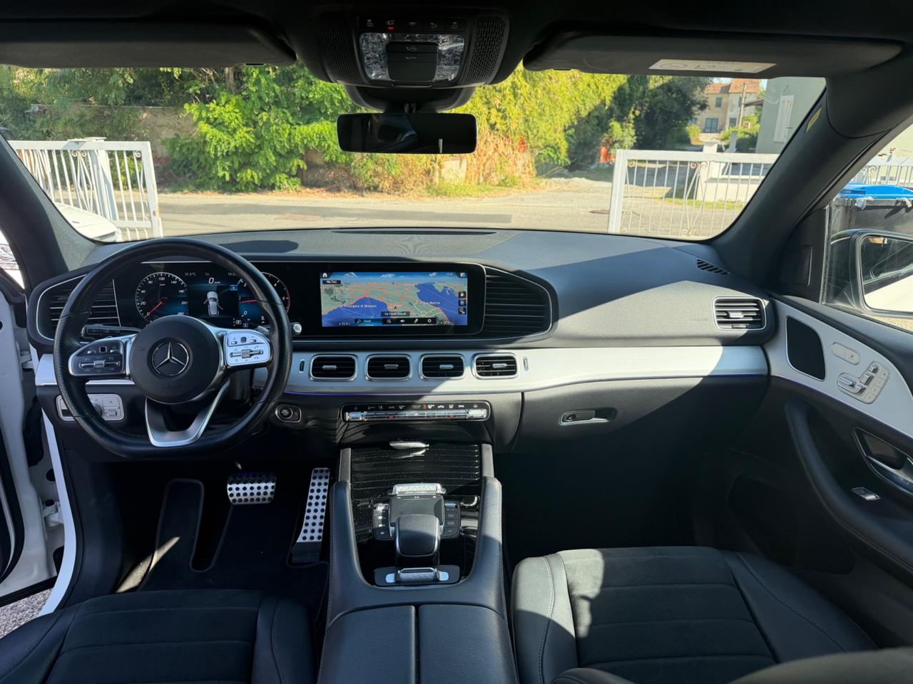Mercedes-benz GLE 300 d 4Matic Premium