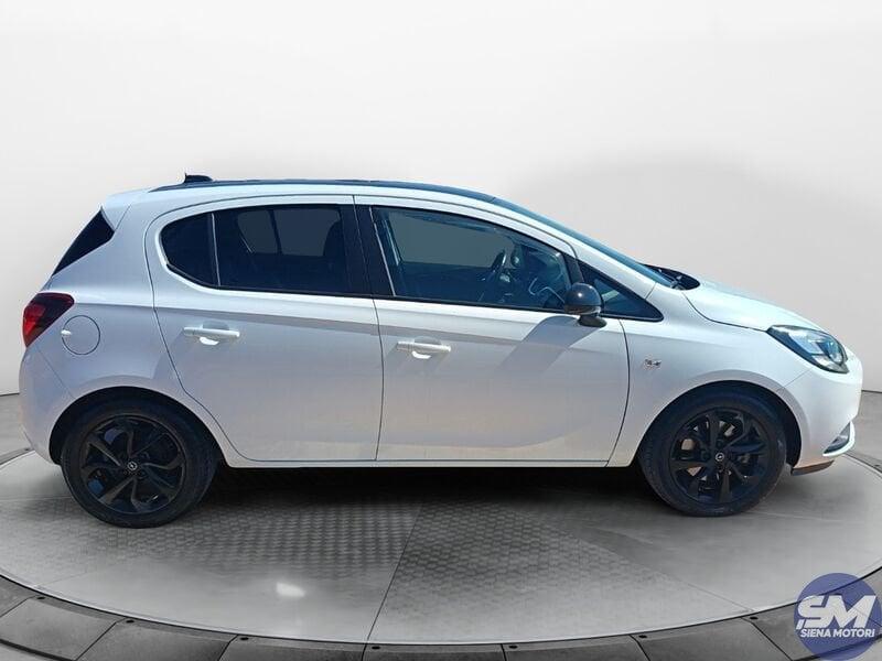 Opel Corsa 1.3 CDTI 75cv S&S MT5 b-Color