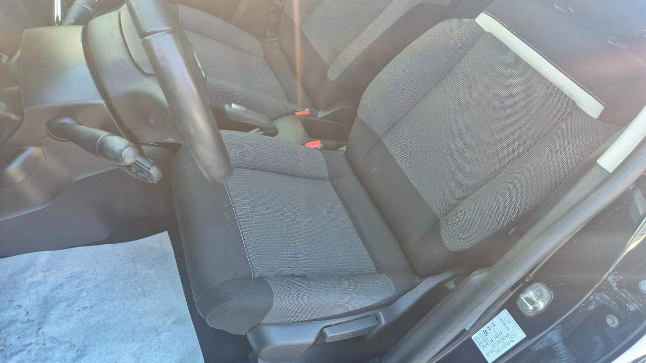Citroen C3 Aircross BlueHDi 110 S&S Shine