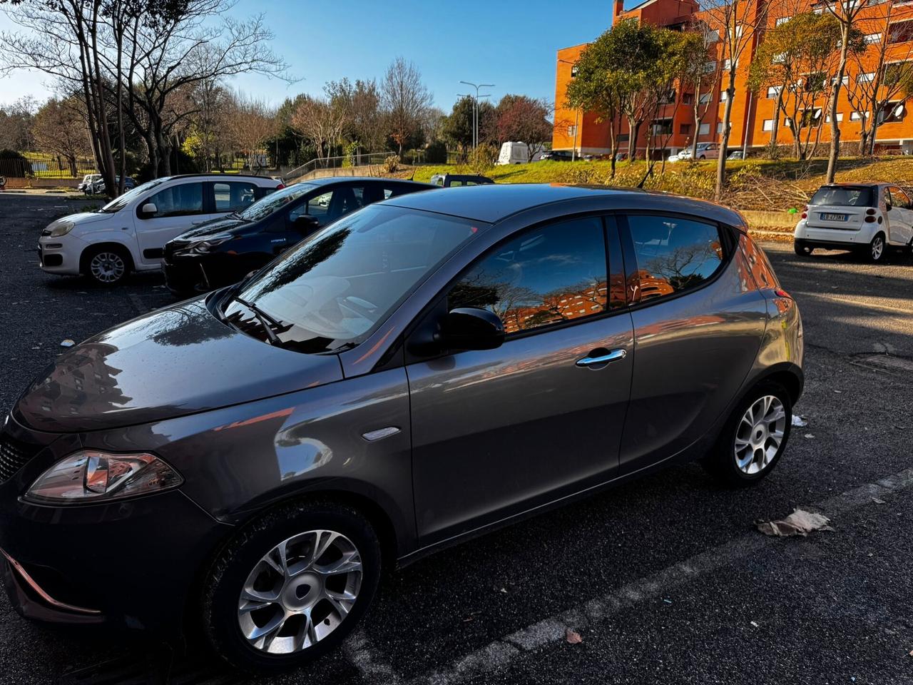 Lancia Ypsilon 1.3 MJT 16V 95 CV 5 porte S&S Gold