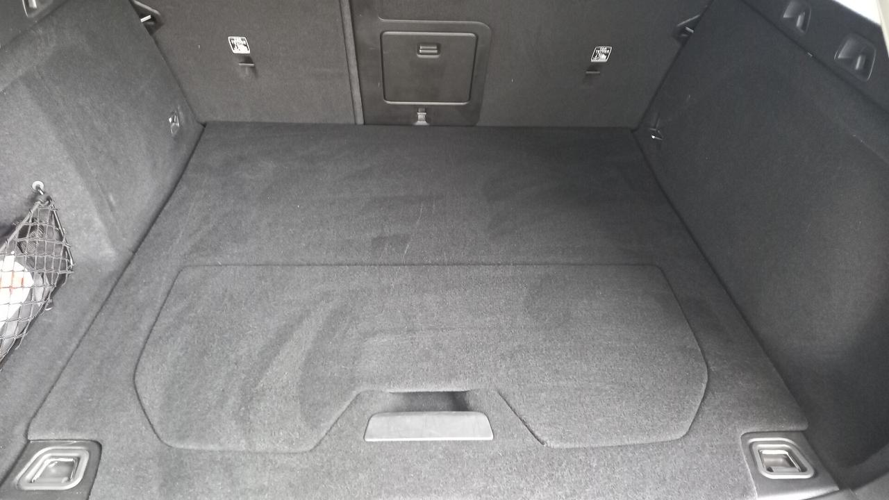 Volvo V60 B4 (d) automatico Core