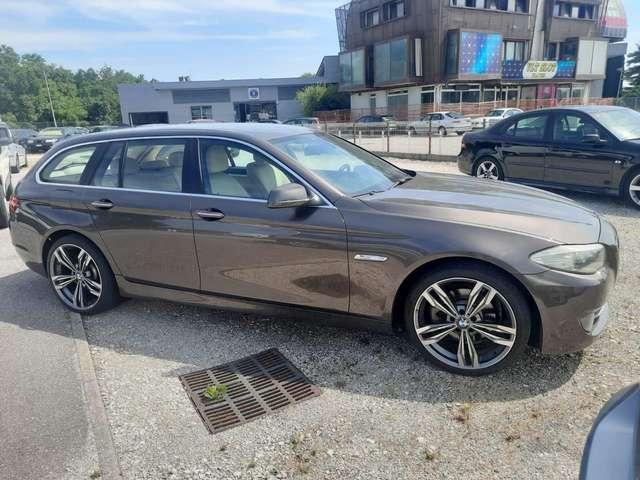 BMW 520 520d Touring