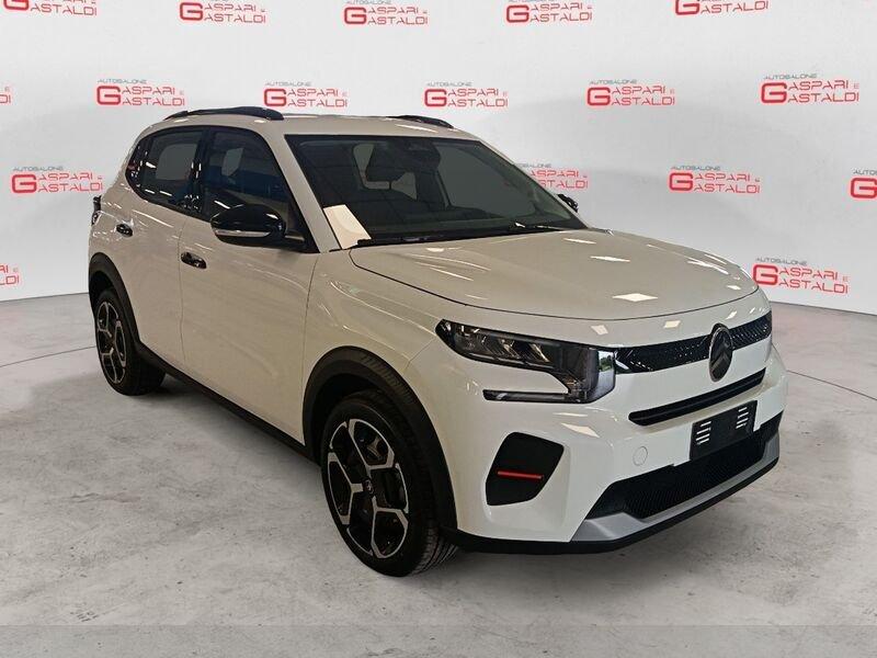 Citroën C3 C3 PureTech 100 S&S Plus