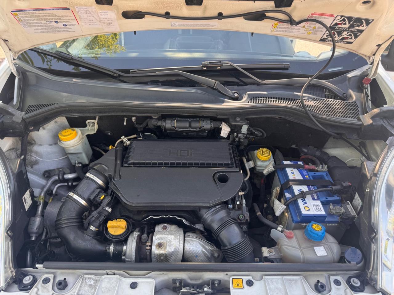 Citroen NEMO 1.3 HDI PERFETTE CONDIZIONI PRONTA CONSEGNA