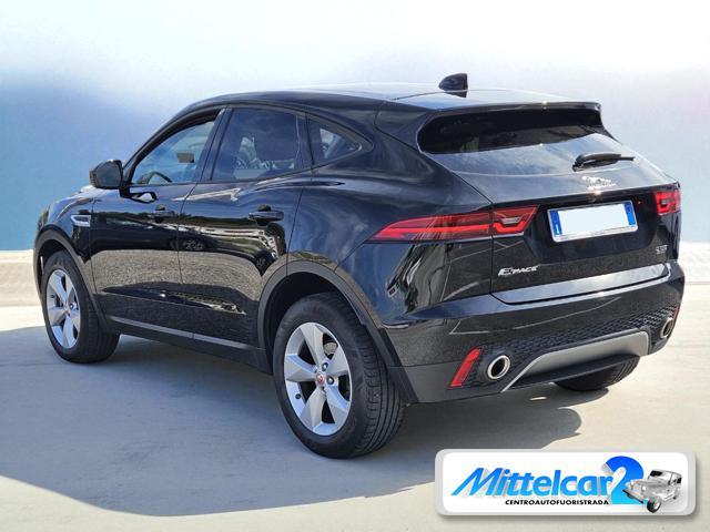 JAGUAR E-Pace 2.0D 150 CV AWD aut. S