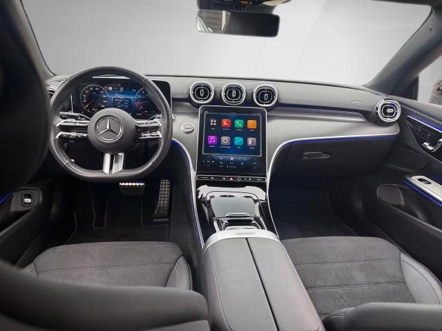 Mercedes CLE Cabrio 200 AMG Line Premium auto