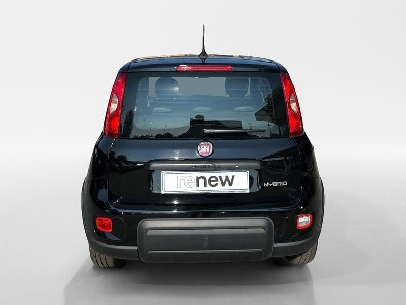 FIAT Panda Panda 1.0 FireFly S&S Hybrid City Life
