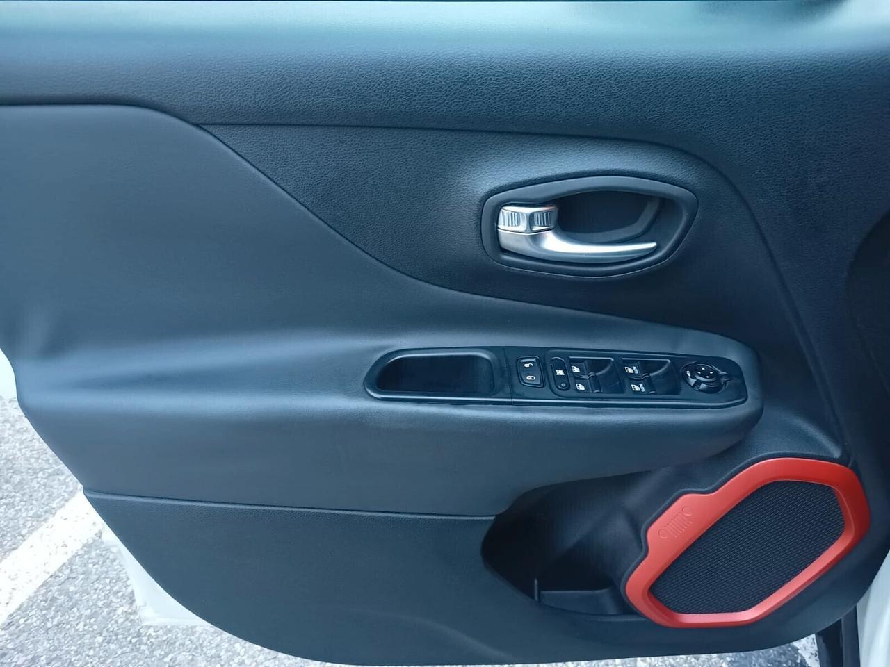 Jeep Renegade Mjt 120cv Opening Edition UnicoProp