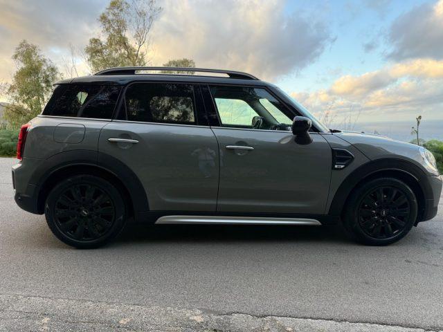 MINI Countryman 2.0 Cooper D Northwood Edition Countryman
