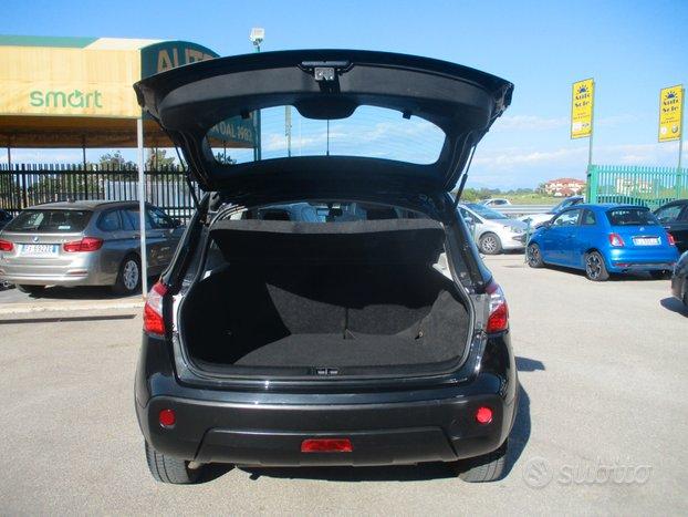 Nissan Qashqai 1.5 DCI 110CV