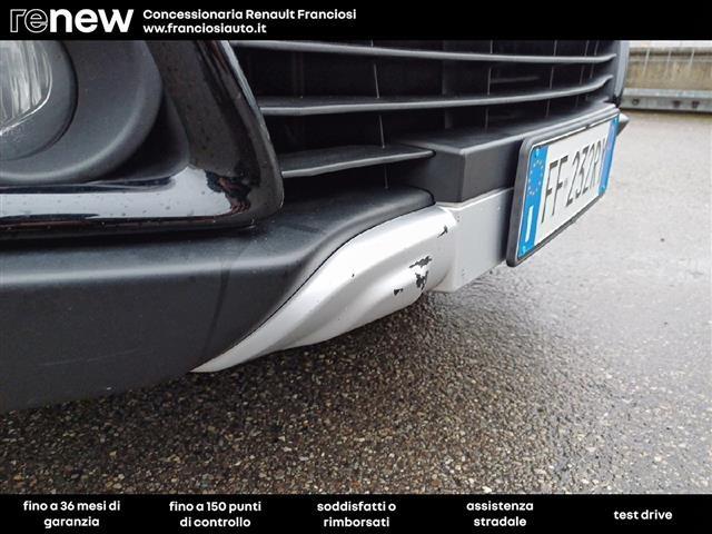 RENAULT Captur 1.5 dCi 90cv Hypnotic