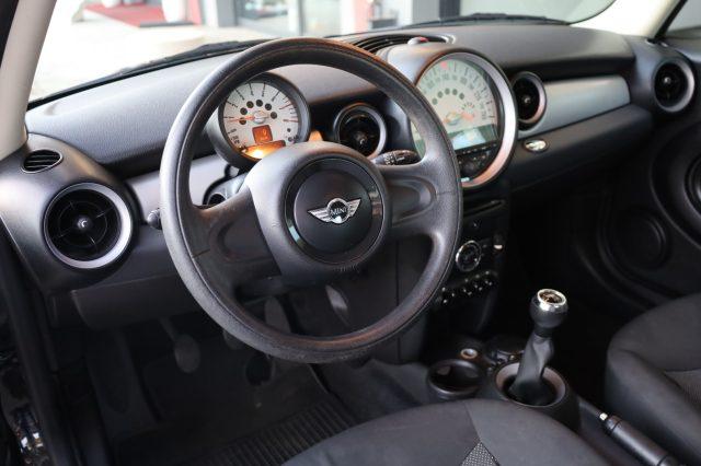 MINI One 1.6 16V One (55kW) 17" Ideale per NEOPATENTATI