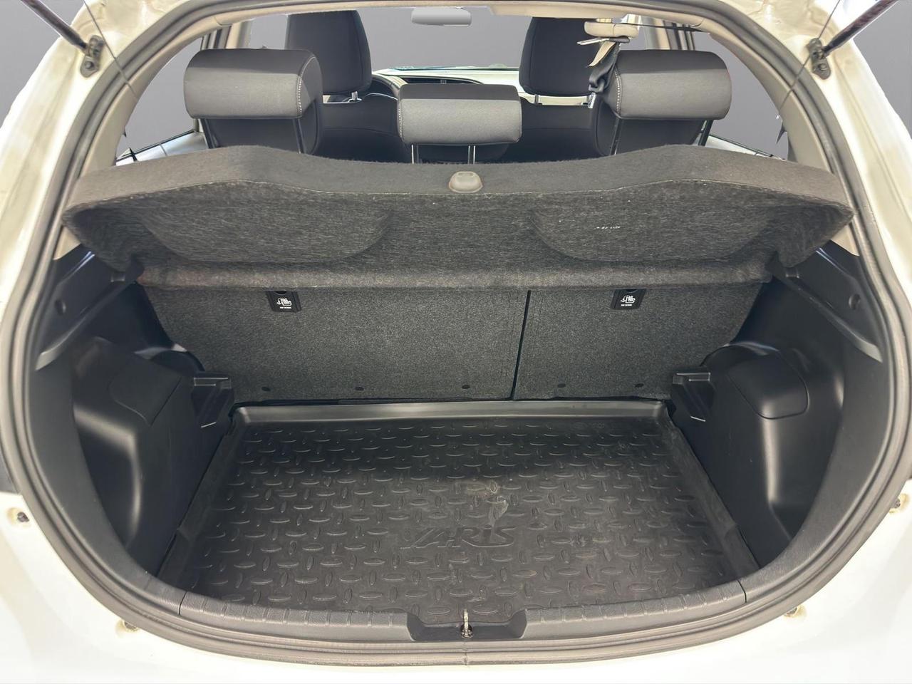 Toyota Yaris 5p 1.5 Active