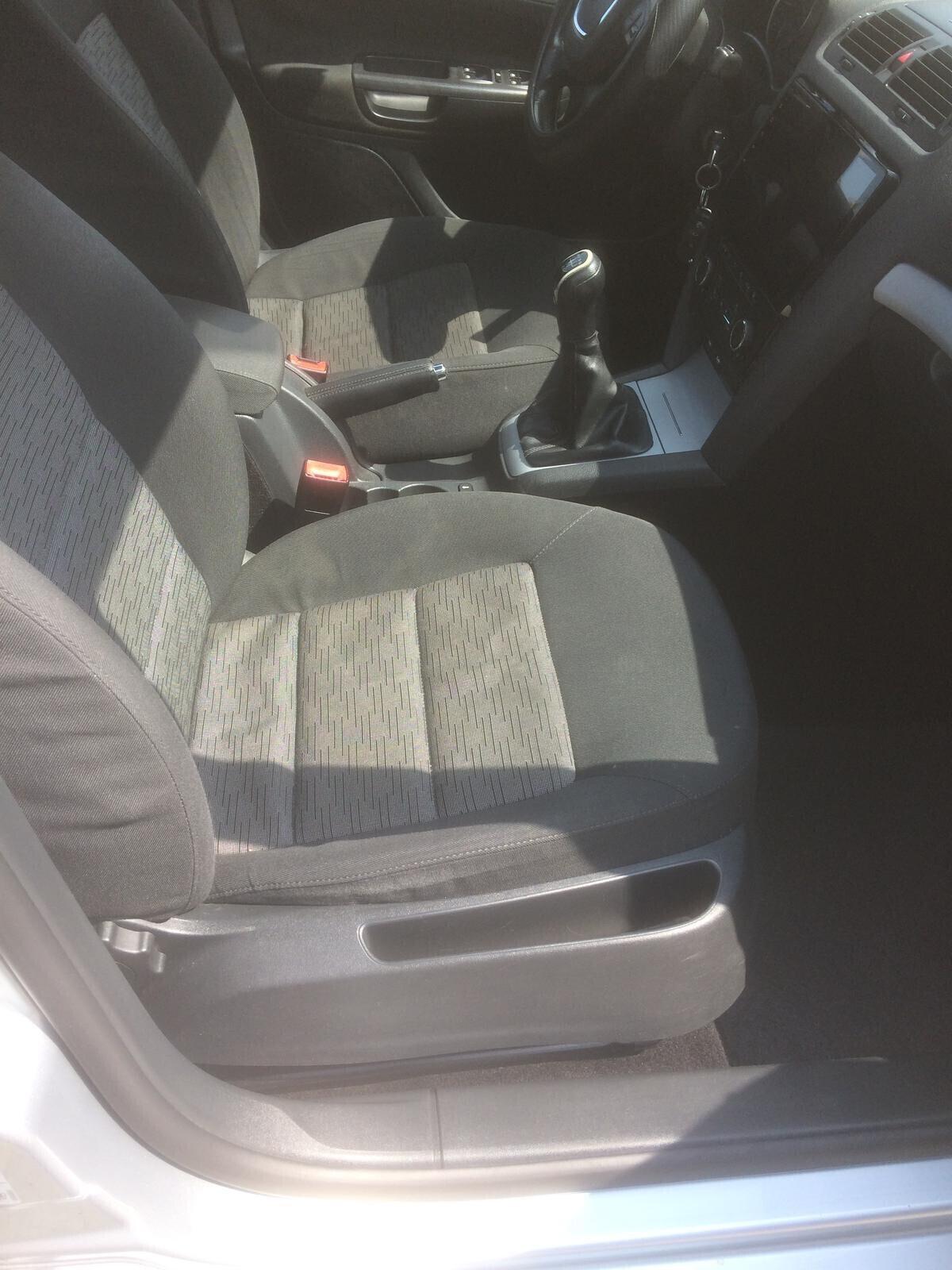 Skoda Octavia 1.6 TDI CR F.AP. Elegance 12 MESI GARANZIA